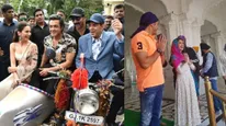 Yamla Pagla Deewana Phir Se Turns 5: Kriti Kharbanda Shares Throwback Pics With Sunny Deol, Bobby & Dharmendra