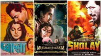 Celebrating Best Of Indian Cinema: Sholay, Satya, Nayakan, & More In Best Indian Films Forever (BIFF) List