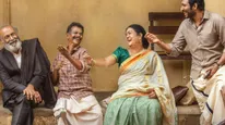 Jaladhara Pumpset Since 1962 Twitter Review: Indrans And Urvashi's Satirical Movie Promises Laughter