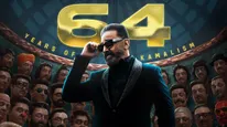Kamal Haasan Completes 64 Years In Cinema; Says 'The Rest Of The Days Are For My People..'