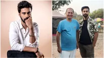 Imlie Actor Karan Thakur Happy To Shoot With Director Vipul Shah For Web series Commando