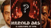 Who Is Harold Das? Netizens Create Memes & Gangster Stories  Around Arjun's Role In Thalapathy Vijay's Leo