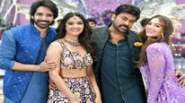 Bhola Shankar Cast Remuneration: From Chiranjeevi To Tamannaah & Keerthy Suresh, Here's How Much They Charged!