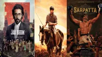 National Film Awards 2023: Suriya, Dhanush, & Simbu, Here's The Full List Of Tamil Cinema Contenders
