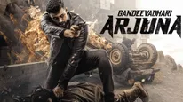 Gandeevadhari Arjuna Box Office Collection Day 1 Prediction: Distressed Openings For Varun Tej's Action Film