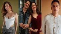  Vijay Varma About Tamannaah: She Changes My Perspective & Has Knowledge In Art, Finance & Business, Deets In