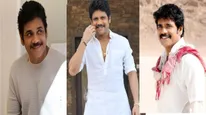 Happy Birthday Nagarjuna: Five Surprising Facts About The Ever Charming 'Manmadhudu' Of  Telugu Film Industry