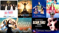 New OTT Releases To Binge Watch This Week: The Freelancer, Scam 2003, Friday Night Plan, & More