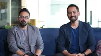 Ace filmmakers Raj & DK Open Up About Creating Comedy With Drama For ‘Guns & Gulaabs’
