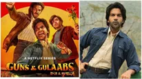 Guns & Gulaabs: Rajkummar Rao Shines As Tipu, His Performance Has Everyone Talking