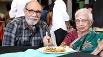 Sathyaraj Mother Nathambal Passes Away At The Age Of 94