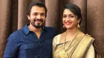Sandalwood Actor Vijay Raghavendra's Wife Spandana Passes Away Due To Cardiac Arrest