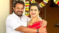 Remembering Spandana And Vijay Raghavendra's Love Tale Through Endearing Pictures