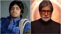 The Unforgettable Characters: Amitabh Bachchan's Most Iconic Roles