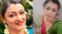 Serial Actress Late Aparna P. Nair's Troubled Marriage: A Talented Artist's Tragic End