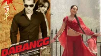 Salman Khan starrer Dabangg Completed 13 Years Of Release