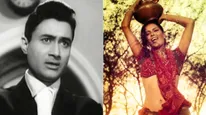 When Jealous Dev Anand Called Raj Kapoor's Satyam Shivam Sundaram DIRTY For SEXUALIZING Zeenat Aman's Body