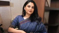 Divya Spandana: Rumors Of Ramya's Death Are False