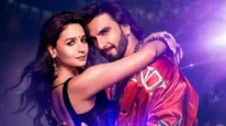 Ranveer Singh And Alia Bhatt Crack The Most Quirkiest Switcheroo For Rocky Aur Rani Kii Prem Kahaani's Premier