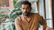 Businessman At 20 To National Award Winner: A Look at Dahaad’s Sohum Shah's Journey!