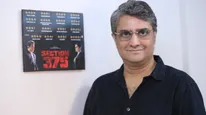 Manish On 4 Years Of 'SECTION 375': It's A Film That Became Statement Against Injustice Of Gender-Biased Laws