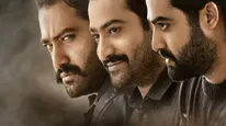 Celebrating 6 Years of NTR Jr's Iconic Triple Role in 'Jai Lava Kusa
