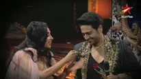 Star Parivaar Awards 2023: Anupamaa-Anuj's Special Bollywood Moment Is Too Cute