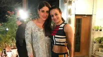 Unlocking The Rivalry Between Bollywood Divas Kareena Kapoor And Ameesha Patel