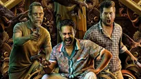 Kasargold Twitter Review: Vinayakan's Malayalam Movie Following The Success Of Rajinikanth’s Jailer