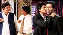 Karan Johar Recalls Receiving Death Threats During KKHH Release; Says Shah Rukh Khan Told I’ll Take A Bullet…