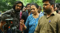Exclusive! Lakshmy Ramakrishnan Says 'Those Who Refused Mullai Arasi's Role In Are You Ok Baby Will Regret..'