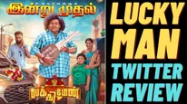 Lucky Man Twitter Review: Claps & Whistles Are Reverberating For Yogi Babu's Emotional Family Drama