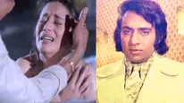 OMG! Madhuri Dixit Was FORCED To Do A R*pe Scene With Ranjit In Prem Pratigya, Actress Told She Couldn't Quit 