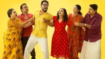 MASTERPEACE OTT Release Details: When And Where To Watch Nithya Menen And Sharafudheen's Comedy Web Series