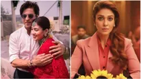 Did You Know Nayanthara REJECTED Offer To Work With Shah Rukh Khan In A BIG Film 10 Yrs Before Jawan?