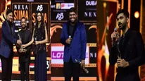 SIIMA 2023 Malayalam Full Winners List: Best Actor, Actress, Movie, Director And More