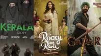 Oscars 2024: Gadar 2, Rocky Aur Rani Kii Prem Kahaani & The Kerala Story In List Of India’s Official Entry?