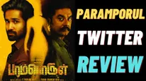 Paramporul Twitter Review: Another Intriguing Thriller For Sarathkumar After Por Thozhil