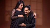 Vijay TV Pugazh's Beautiful Maternity PIC With Bensi Goes Viral; Says 'Kisses To My Dear Who Made Me A Father'