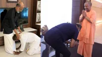 Blue Sattai Maran Trolls Raghava Lawrence For Falling At Rajinikanth's Feet; Calls The Actor As 'Mini Super'