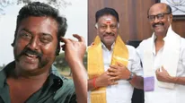 Jailer Actor Saravanan Calls Rajinikanth As God's Avatar; Says 'He Predicts What Will Happen Tomorrow..'