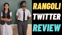 Rangoli Twitter Review: Relatable School Drama With Decent Performances From Newcomers