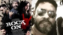 Exclusive! Will Rock On 3 Happen? Here's What Director Shujaat Saudagar Has To Say