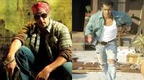 Iconic Ribbed Jeans To Unforgettable Dialogues: Revisiting Salman Khan’s Radhe On 14 Years Of Wanted!