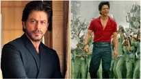 The Incredible Journey of Shah Rukh Khan: From Delhi Boy to Bollywood King!