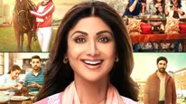 Sukhee Review: Shilpa Shetty Starrer Is Not The Theatrical Sukh That Audience Is Looking For 