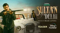 Sultan Of Delhi Teaser Out: Tahir Raj Bhasin And Mouni Roy Starrer To Premiere On This Date