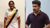 Vijay Antony's Response To A Controversy Few Days Before His Daughter's Death, Goes Viral