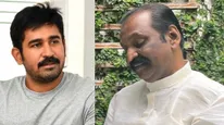 Vairamuthu Condoles For Vijay Antony's Daughter Meera Suicide: 'A Flower Is Hanging.. Fix The Society..'