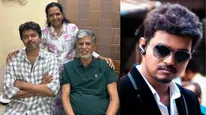 Surgery For SA Chandrasekhar: Thalapathy Vijay Rushed From USA To See His Father; PIC Goes Viral!